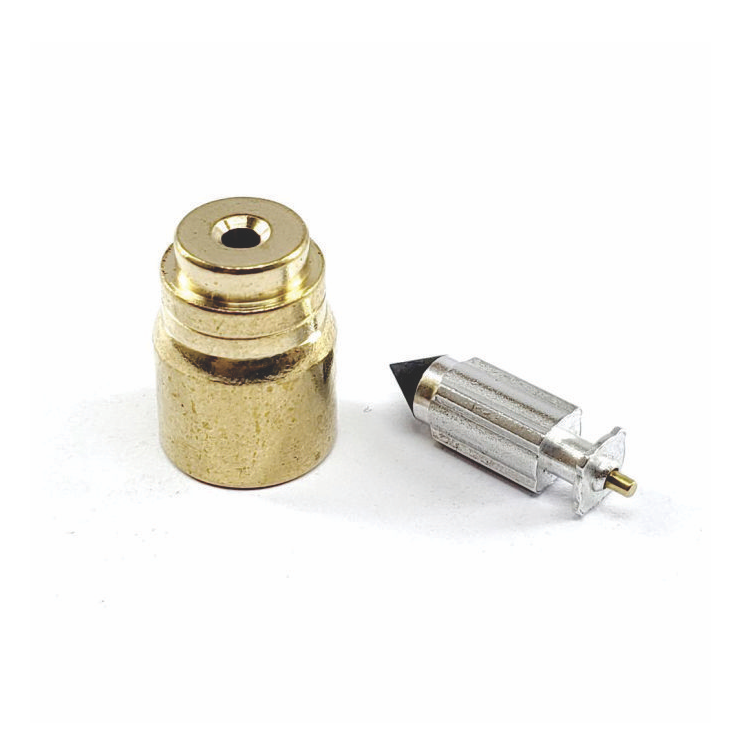 AGULHA BOIA C/SEDE CBX TWISTER 250 01-08/TORNADO 250 01-08/XR 200 94-02/NX 200 93-01.
