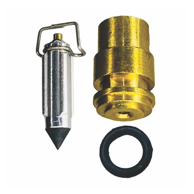 AGULHA BOIA C/SEDE ECCO YBR 00-08 /XTZ 125 03-08/SUZUKI YES 125 04-08