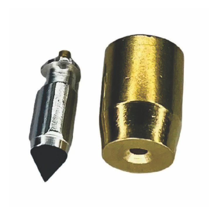 AGULHA BOIA C/SEDE FACTOR 125 09-16/XTZ 125 09-16 .