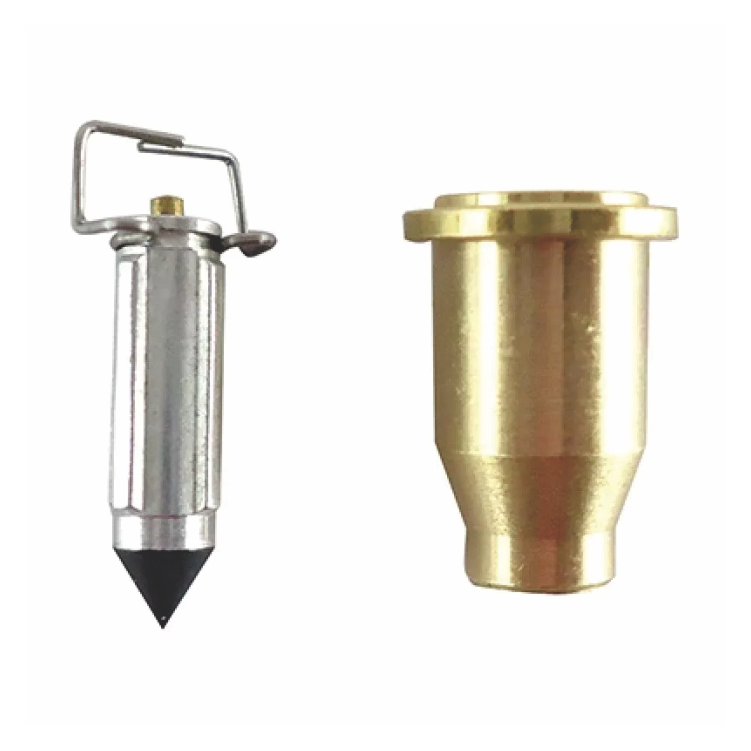 AGULHA BOIA C/SEDE FACTOR 125 09-16/XTZ 125 09-16.