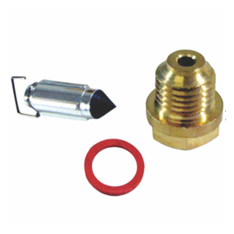 AGULHA BOIA C/SEDE RD 135 90-00/DT 180 90-97/RDZ 135 90-92/TT 125 79-83
