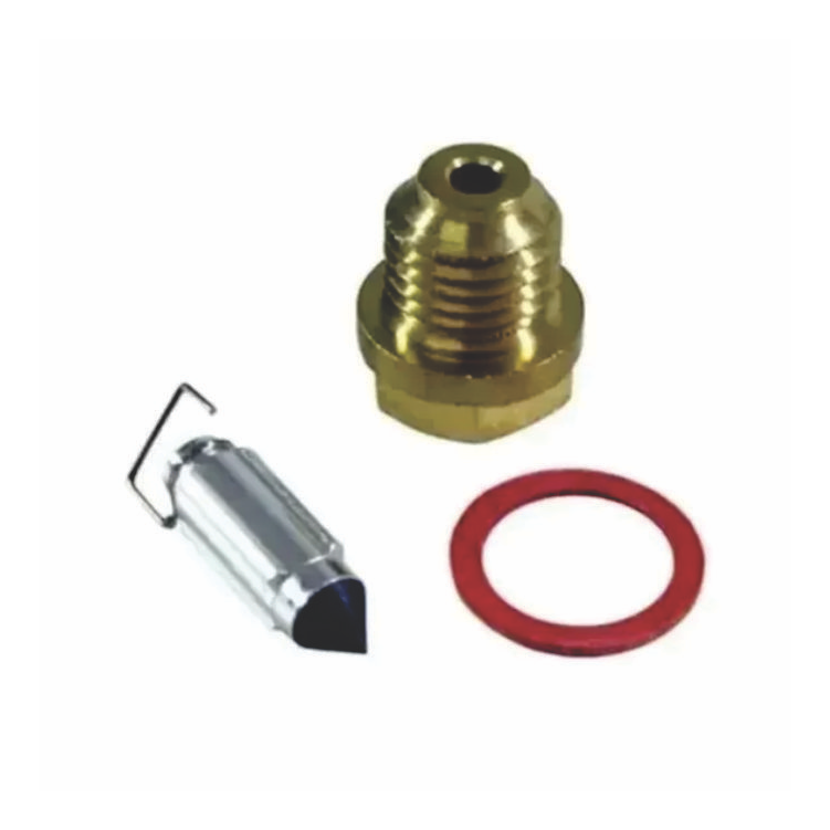 AGULHA BOIA C/SEDE YAMAHA RD 135/DT 180/RDZ/RX/TT 125 E