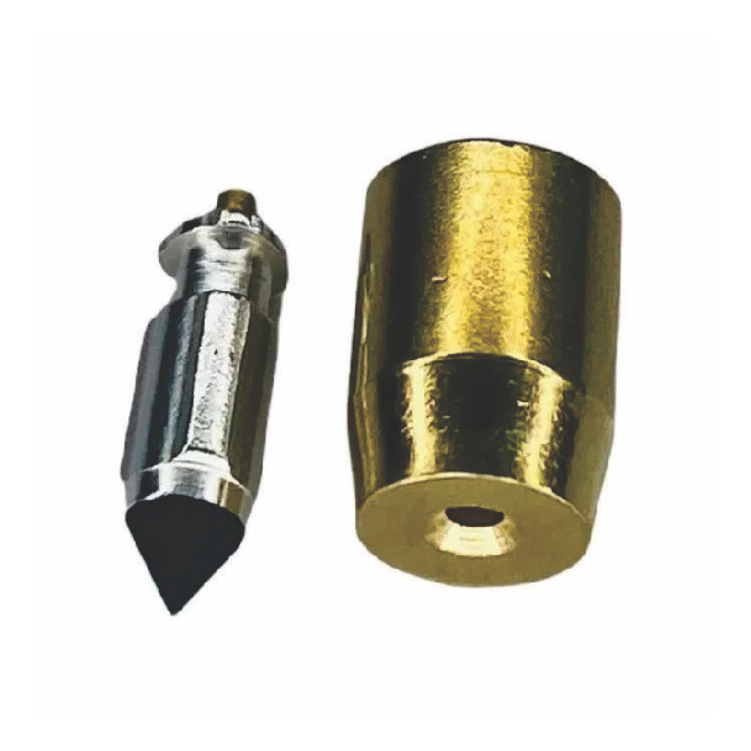 AGULHA BOIA C/SEDE YBR 125 FACTOR K/E/ED 09-16/XTZ 125 K 09-14/XTZ 125 E 09-16