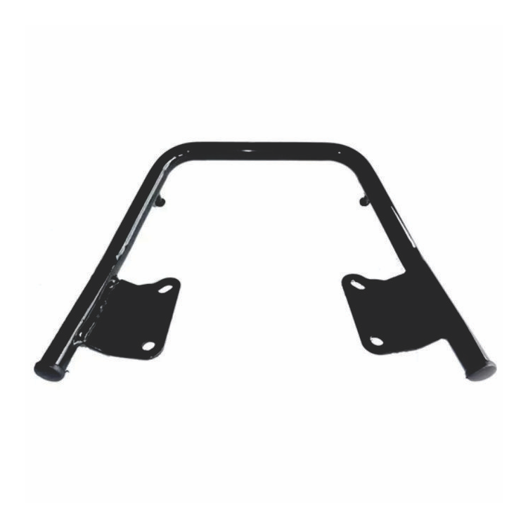 ALCA TRASEIRA MOD. ESPECIAL YBR FACTOR 125 09-16 (PRETO)