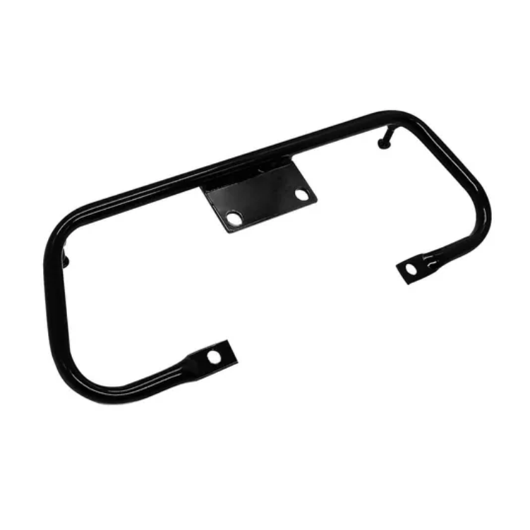 ALCA TRASEIRA MOD. ORIGINAL CBX TWISTER 250 01-08 (PRETO)