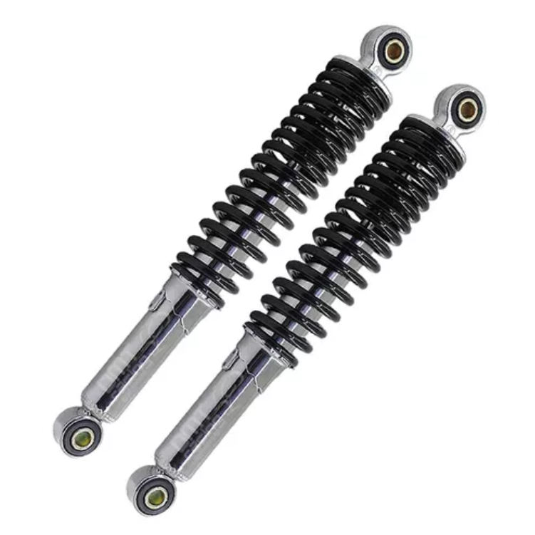 AMORTECEDOR BIZ 100/BIZ 125/POP/SHINERAY JET 50 (PAR).