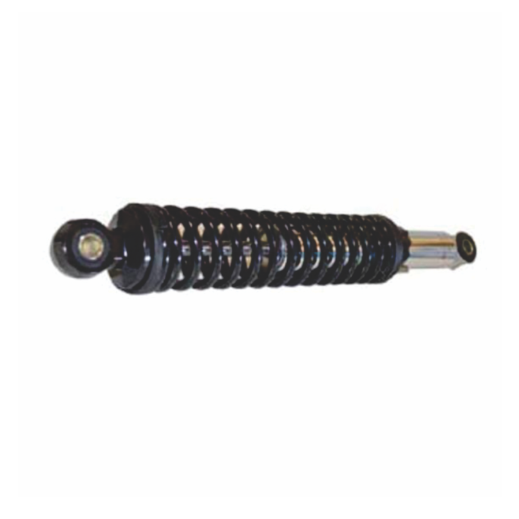 AMORTECEDOR BIZ 100/BIZ 125/POP/SHINERAY JET 50 .(UNIDADE).
