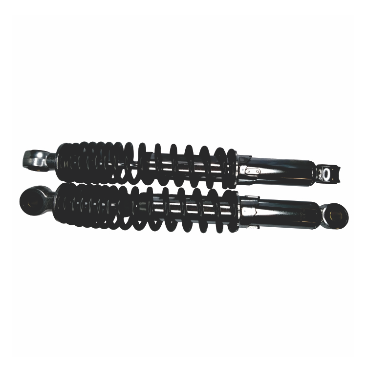 AMORTECEDOR BIZ 100/BIZ 125/POP/SHINERAY JET 50. (PAR)