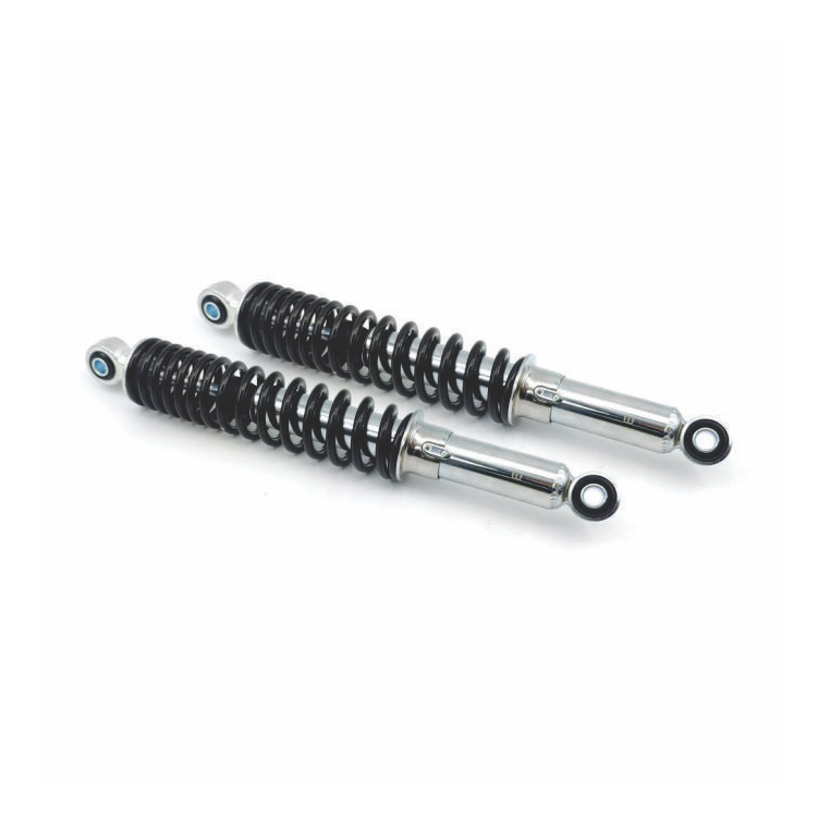 AMORTECEDOR BIZ 100/BIZ 125/POP/SHINERAY JET 50. (PAR) .