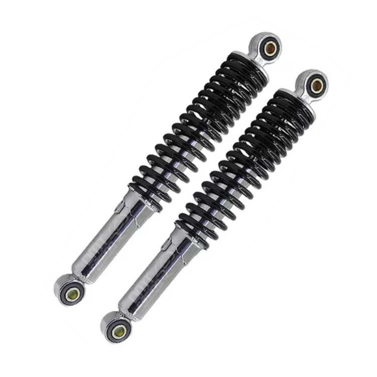 AMORTECEDOR BIZ 100/BIZ 125/POP/SHINERAY JET 50. (PAR).