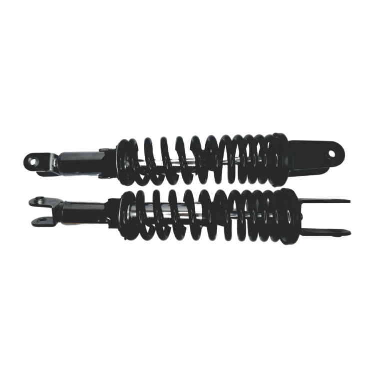 AMORTECEDOR CB 400 80-84/CB 450 90-95/CB 450 DX 90-94 (PAR)