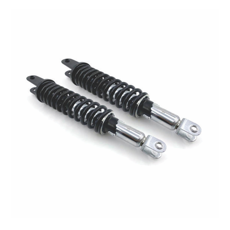 AMORTECEDOR CB 400 80-84/CB 450 90-95/CB 450 DX 90-94 (PAR).