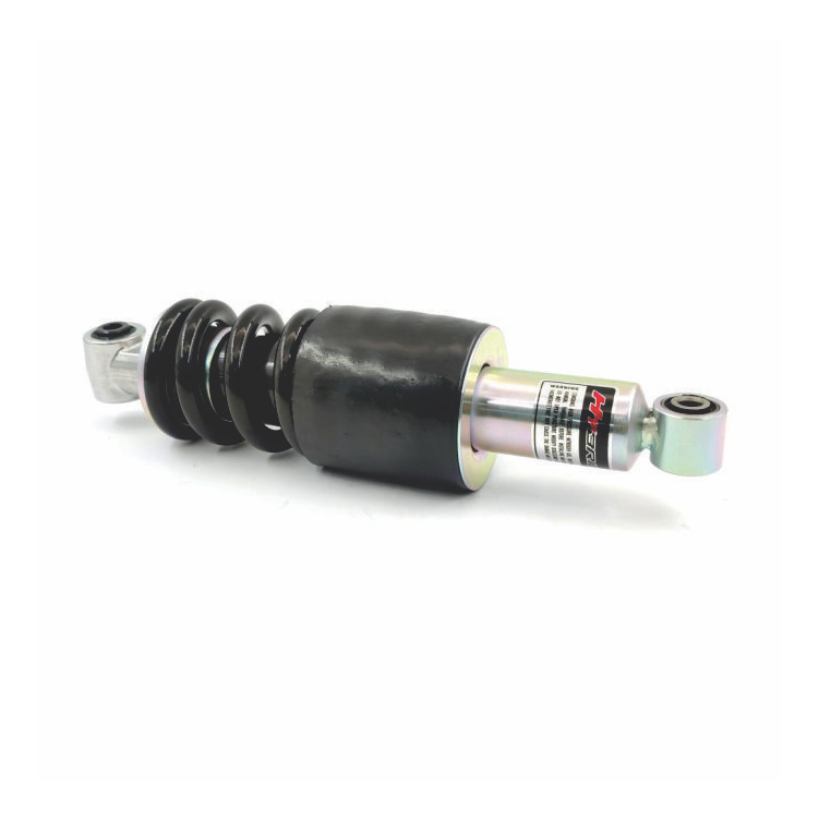 AMORTECEDOR NXR BROS 125-150-160 PRO-LINK (C/ CAPA)