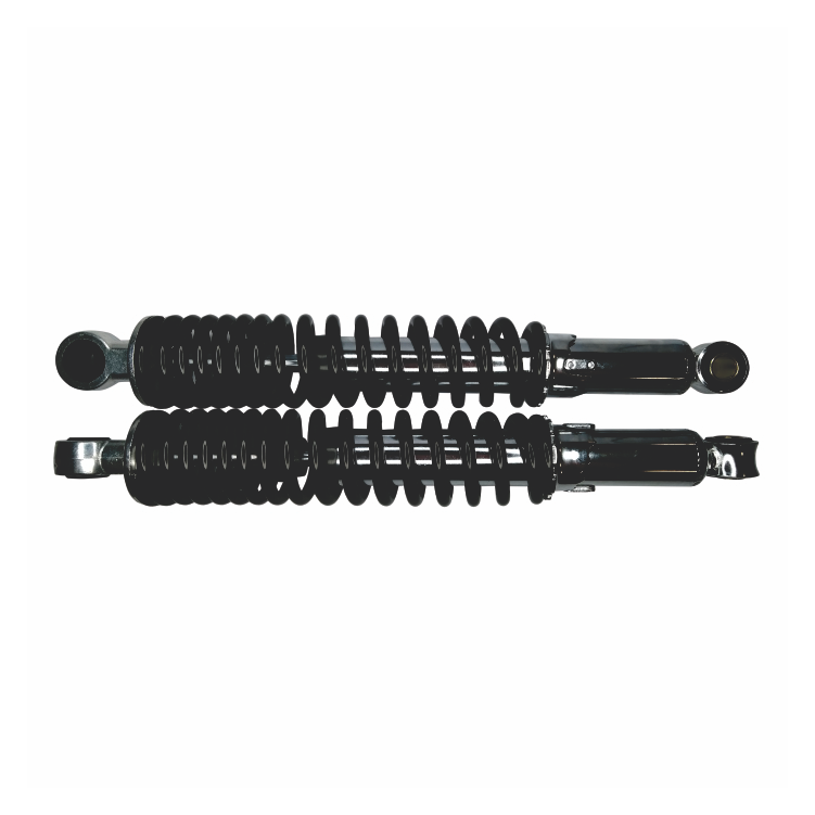 AMORTECEDOR TITAN 150 04-13/FAN 125 09-16 (PAR)