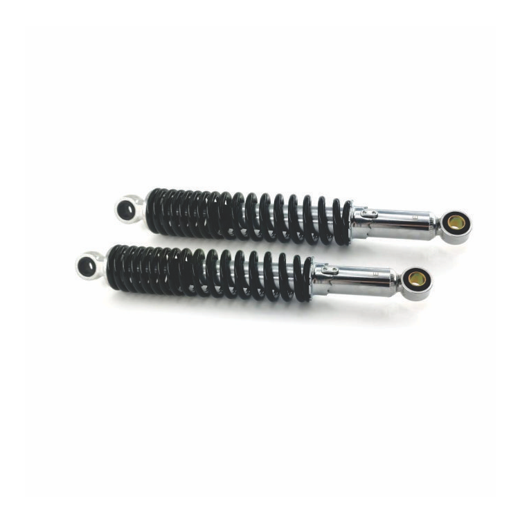 AMORTECEDOR TITAN 150 04-13/FAN 125 09-16 (PAR).