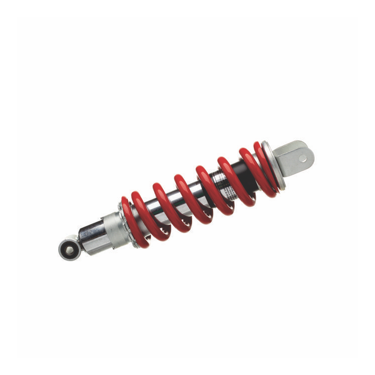 AMORTECEDOR XR 200R 94-03/NX 200 94-03 MOLA VERMELHA PRO-LINK.