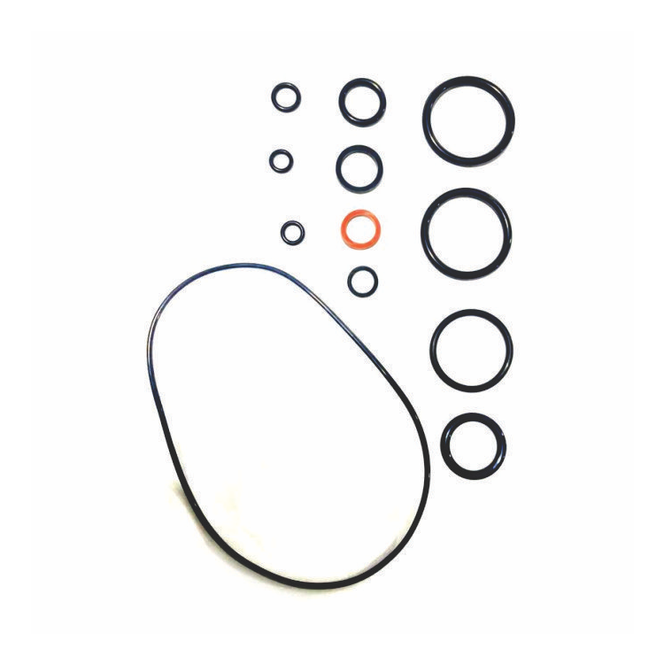 ANEL (KIT) VEDACAO CABECOTE/CILINDRO BIZ 100 98-20