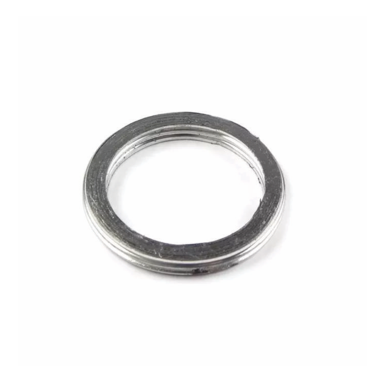 ANEL DO ESCAPE FAZER 250/LANDER 250/TENERE 250 (PCT 10)