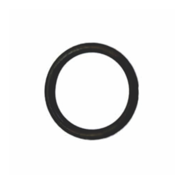 ANEL ORING BRACO OSCILANTE CG/ML 125 ATE 04 D. 17,00 X 2,50 N70