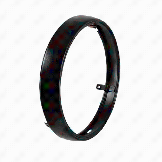 ARO FAROL TITAN 150/TITAN 2000 (PRETO  - FERRO)