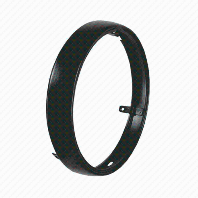 ARO FAROL TITAN 150/TITAN 2000 (PRETO - FERRO)