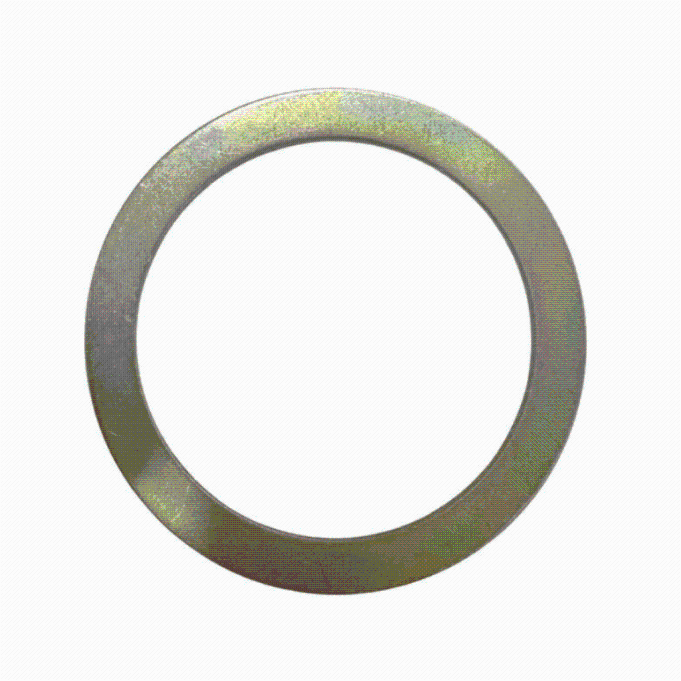 ARRUELA ESPACADORA DE ENCOSTO DA COROA NX 200 93-01/XR 200 94-02/XLR 125 97-02