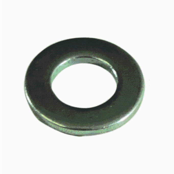 ARRUELA LISA 8 MM (PCT 20)