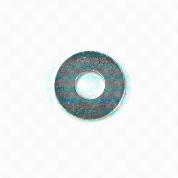 ARRUELA SUPERIOR DA BENGALA TITAN 150/FAN 150 TODAS (PCT 10).