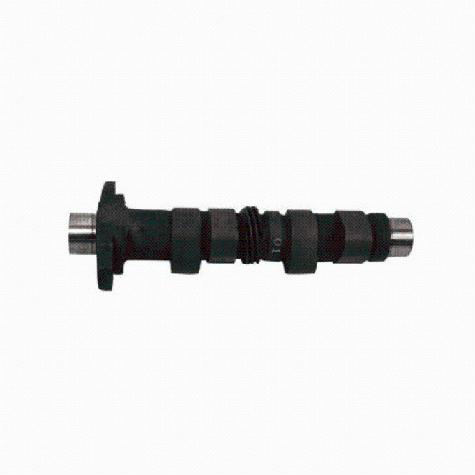 ARVORE COMANDO VALVULA (19MM) XLX 250 84-87