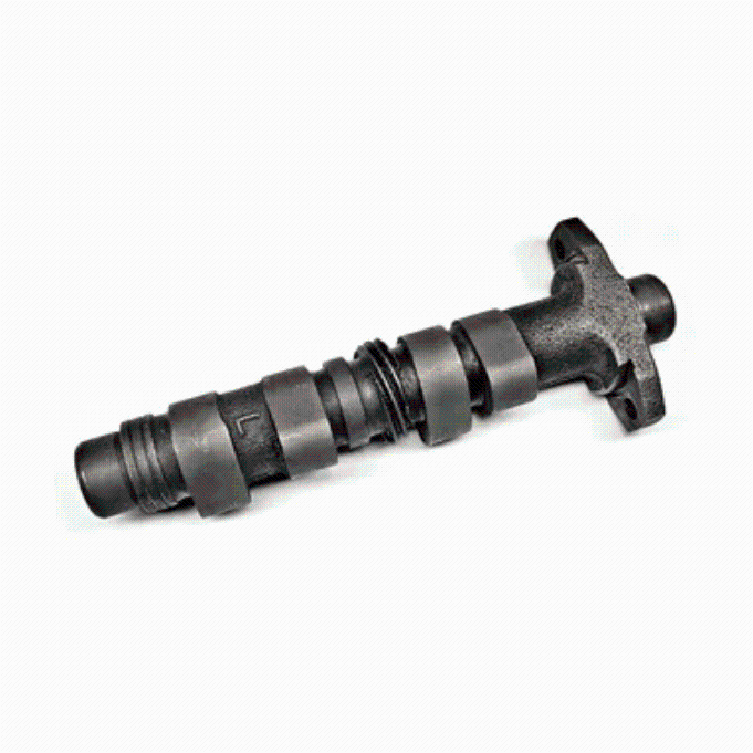 ARVORE COMANDO VALVULA (20MM) XLX 250 88-92