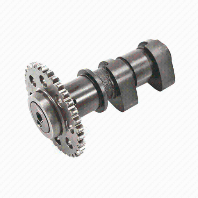 ARVORE COMANDO VALVULA ADMISSAO CB 300R 09-15/XRE 300R/CBX 250 TWISTER 01-08/XR 250 TORNADO 01-08  .