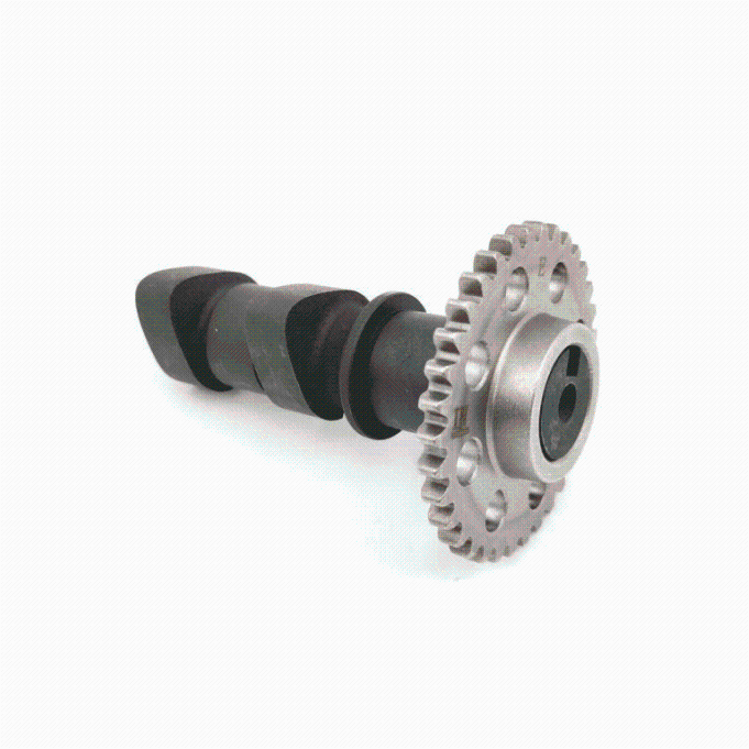 ARVORE COMANDO VALVULA ADMISSAO CB 300R 09-15/XRE 300R/CBX 250 TWISTER 01-08/XR 250 TORNADO 01-08 .