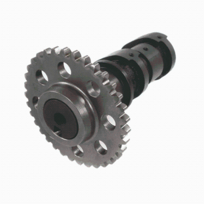ARVORE COMANDO VALVULA ADMISSAO CB 300R 09-15/XRE 300R/CBX 250 TWISTER 01-08/XR 250 TORNADO 01-08 ;