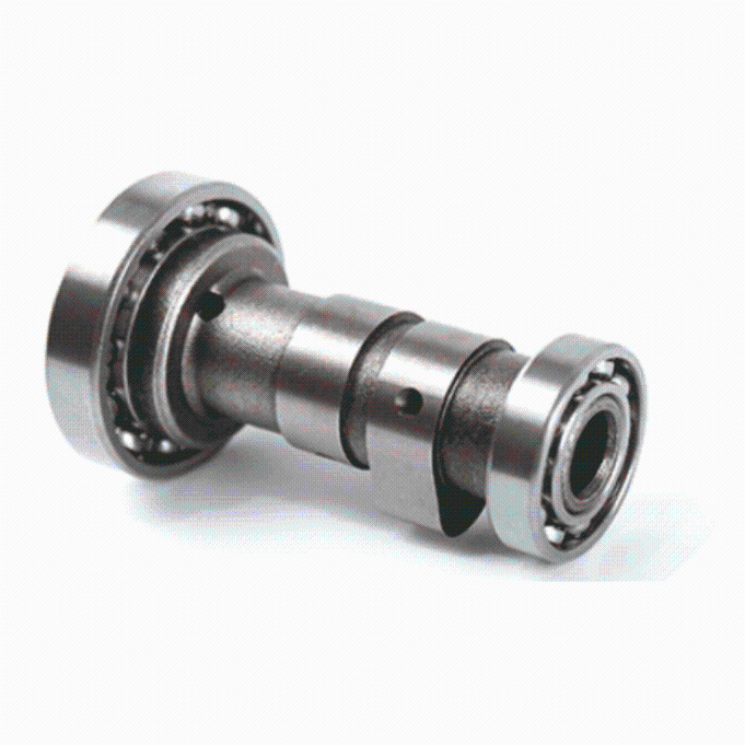 ARVORE COMANDO VALVULA BIZ 100 13-15 KS/ES