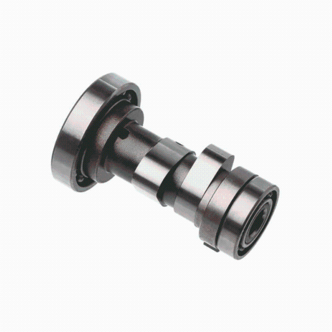 ARVORE COMANDO VALVULA BIZ 100 KS/ES 98-05/ BIZ 100 + 02-05/DREAM 100 93-98 ,