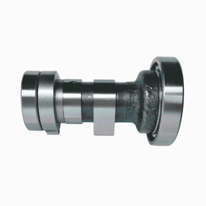 ARVORE COMANDO VALVULA BIZ 100 KS/ES 98-05/ BIZ 100 + 02-05/DREAM 100 93-98.