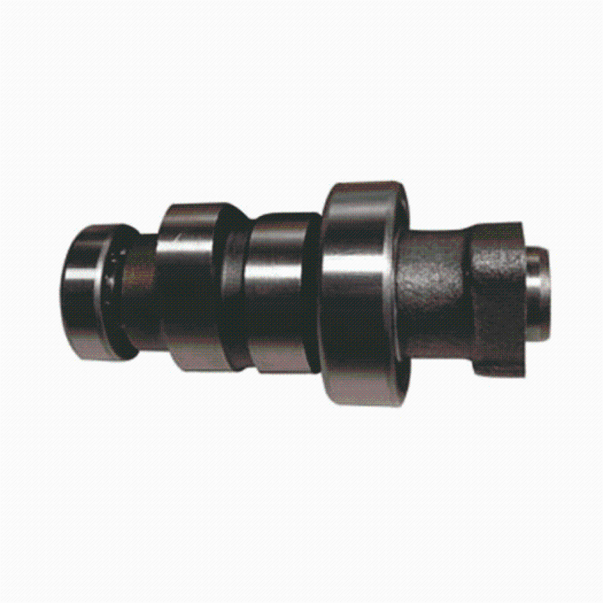 ARVORE COMANDO VALVULA BROS 160/TITAN 160/XRE 190