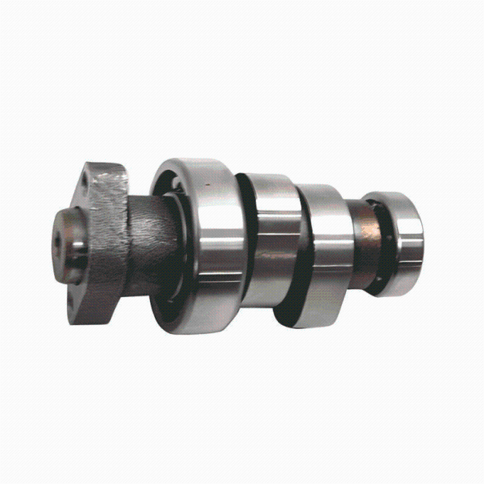 ARVORE COMANDO VALVULA BROS 160/TITAN 160/XRE 190 (MODIFICADO)