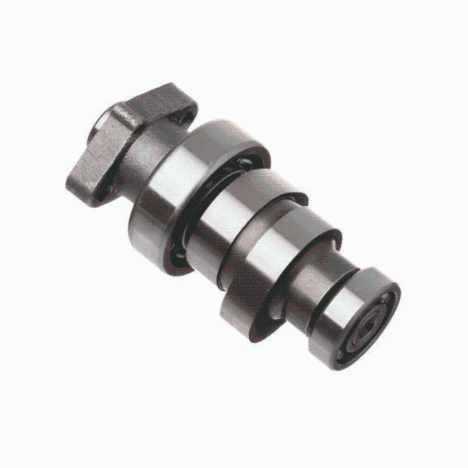 ARVORE COMANDO VALVULA BROS 160/TITAN 160/XRE 190 ,
