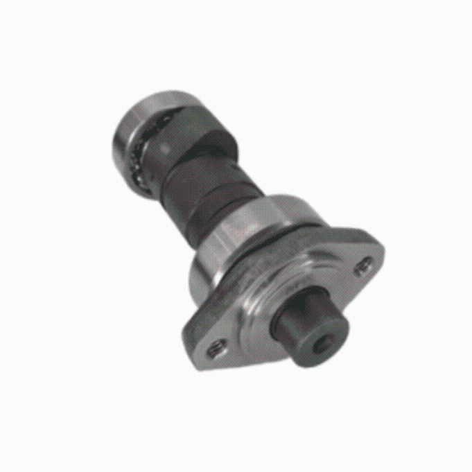 ARVORE COMANDO VALVULA CBX 150 AERO 89-92/NX 150 89-92