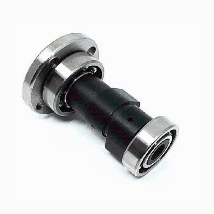 ARVORE COMANDO VALVULA CBX 200 STRADA/NX 200/XR 200/CRF 230