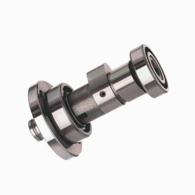 ARVORE COMANDO VALVULA CBX 200 STRADA/NX 200/XR 200/CRF 230 ,