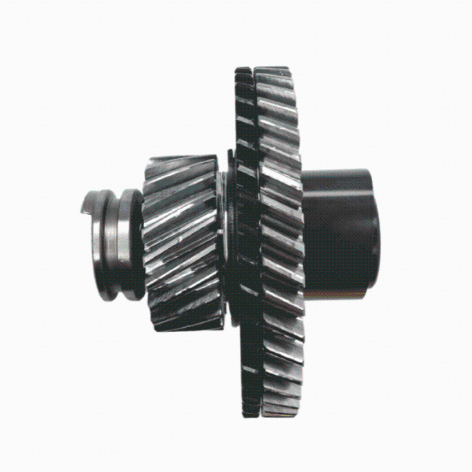 ARVORE COMANDO VALVULA CG TITAN 125 00-08/FAN 125 05-08/BROS 125 03-05/XLR 125 01-02