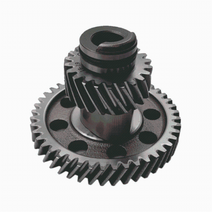ARVORE COMANDO VALVULA CG TITAN 125 00-08/FAN 125 05-08/BROS 125 03-05/XLR 125 01-02.