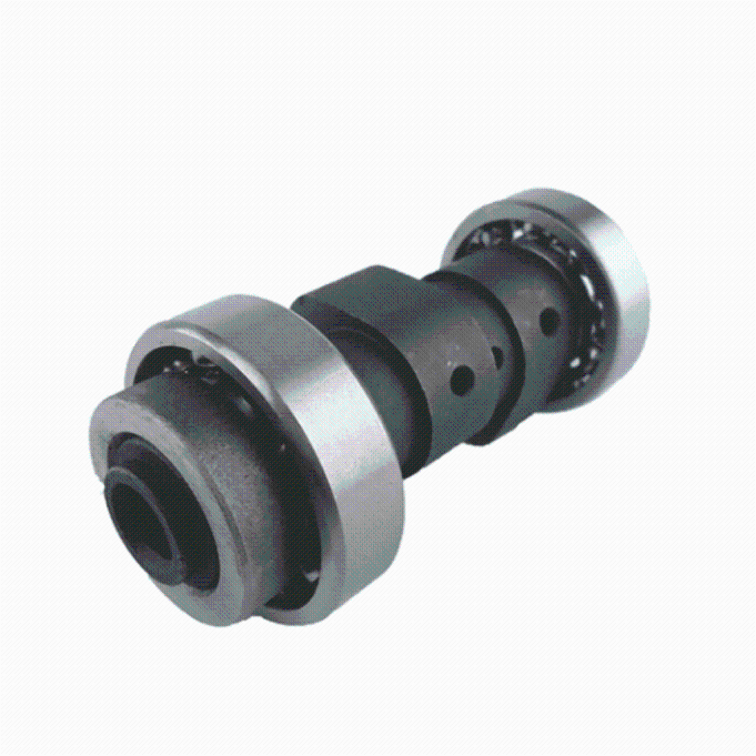 ARVORE COMANDO VALVULA CRYPTON 105 97-05
