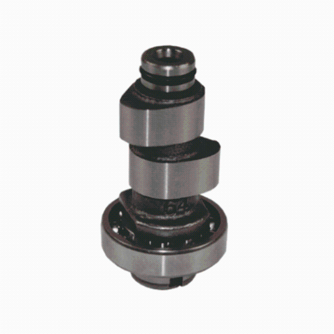 ARVORE COMANDO VALVULA CRYPTON 115 09-16/NEO 115