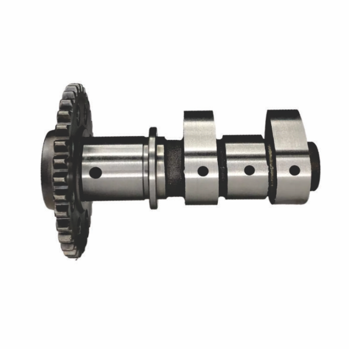 ARVORE COMANDO VALVULA ESCAPE CB 300R 09-15/XRE 300R/CBX 250 TWISTER 01-08/XR 250 TORNADO 01-08