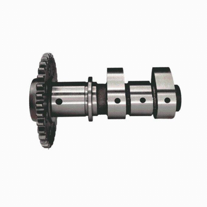 ARVORE COMANDO VALVULA ESCAPE CB 300R 09-15/XRE 300R/CBX 250 TWISTER 01-08/XR 250 TORNADO 01-08 ,