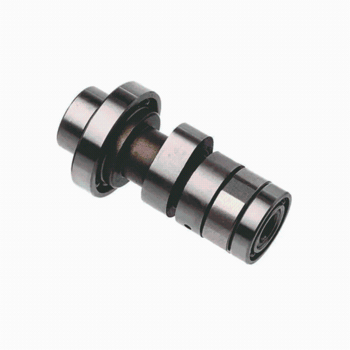ARVORE COMANDO VALVULA ESCAPE CB 300R 09-15/XRE 300R/CBX 250 TWISTER 01-08/XR 250 TORNADO 01-08;