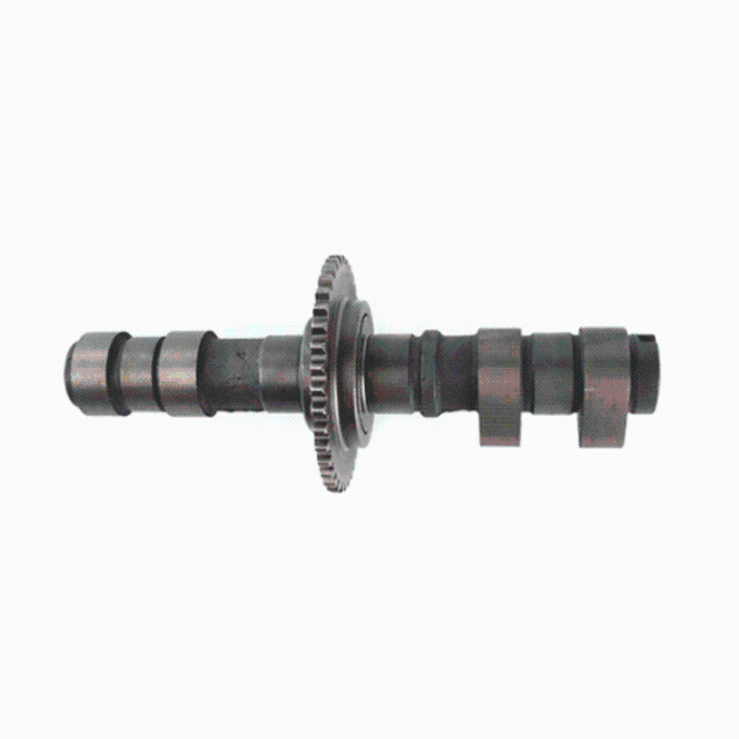 ARVORE COMANDO VALVULA ESCAPE CB 500 97-05